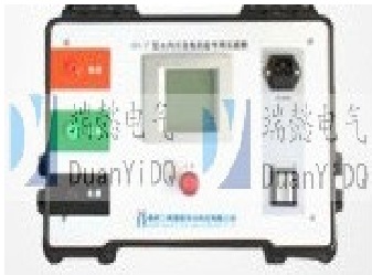 KD2678水內冷發(fā)電機組專(zhuān)用兆歐表