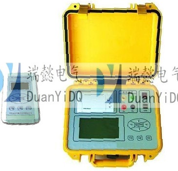 SDY-TQ臺區電能表定位儀