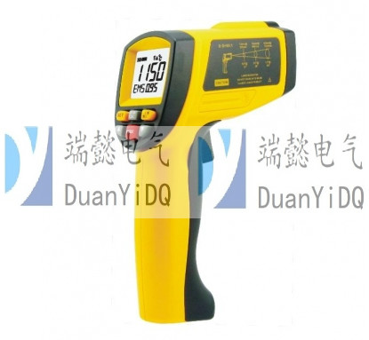 SDY1150紅外線(xiàn)測溫儀