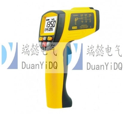 SDY1350紅外線(xiàn)測溫儀