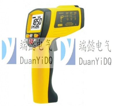 SDY1850紅外線(xiàn)測溫儀