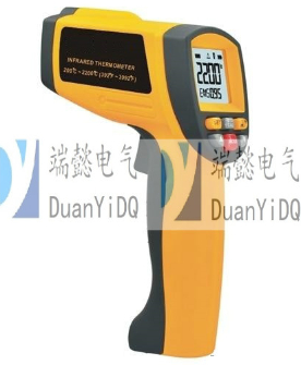 SDY2200紅外線(xiàn)測溫儀