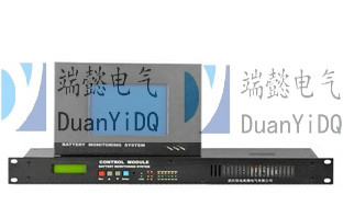 SDY3926蓄電池在線(xiàn)監測系統