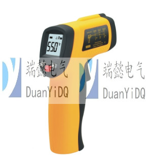 SDY550紅外線(xiàn)測溫儀