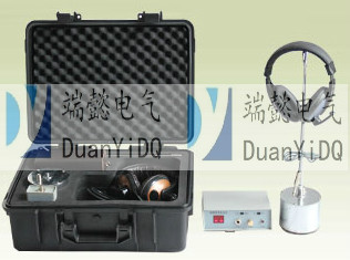 SDY845C靜噪數顯同步定點(diǎn)儀