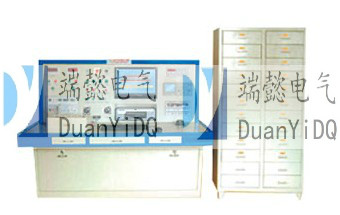 SDY8570DS礦用多功能電氣試驗臺