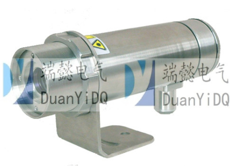 ST202小目標紅外測溫儀