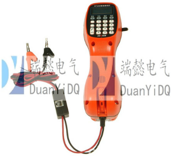 ST230線(xiàn)路測試儀