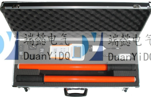 TAG-8600無(wú)線(xiàn)高壓核相器