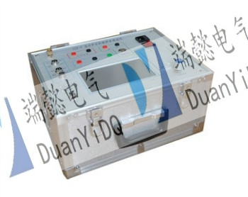 TGK-V 6路高压开x(chng)械特性测试A