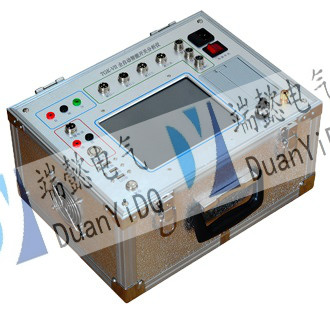 TGK-VII 12路開(kāi)關(guān)機械特性測試儀