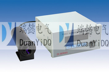 ZX-30在線(xiàn)紅外測溫儀