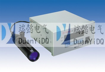 ZX-50紅外測溫儀