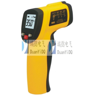 SDY300紅外線(xiàn)測溫儀