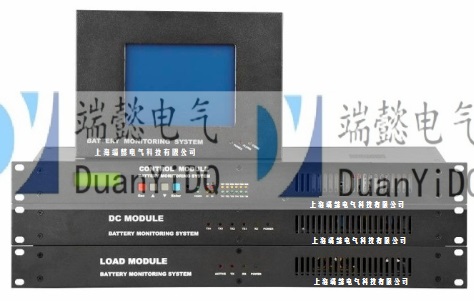 SDY3920蓄電池在線(xiàn)監測系統